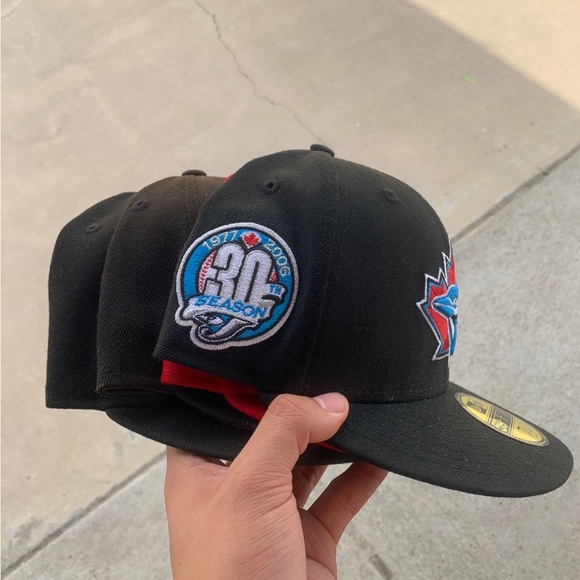 Other - Mlb hats